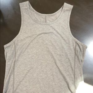 Mens Lululemon Tank top